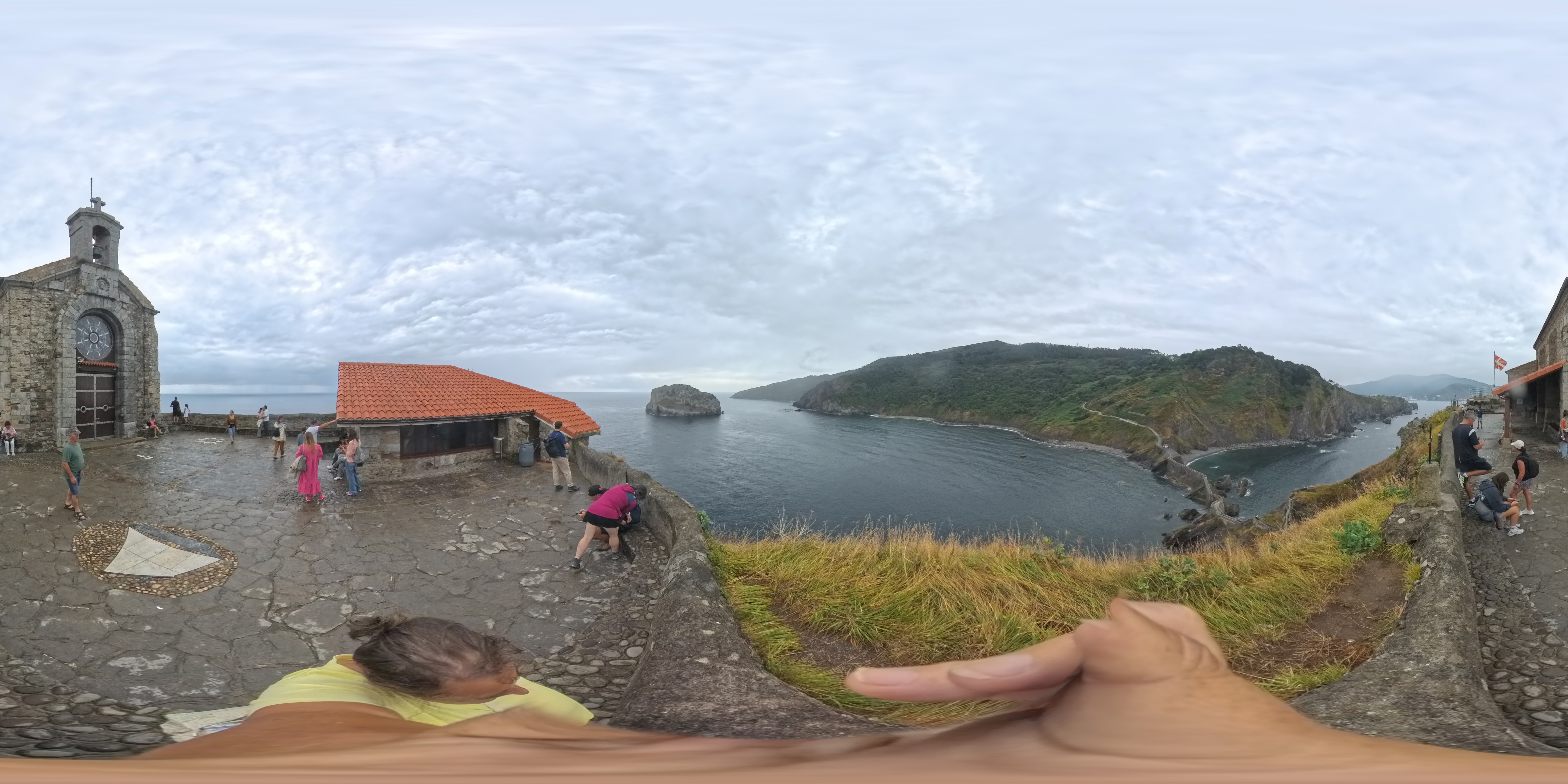 SP_SP_San Juan de Gaztelugatxe