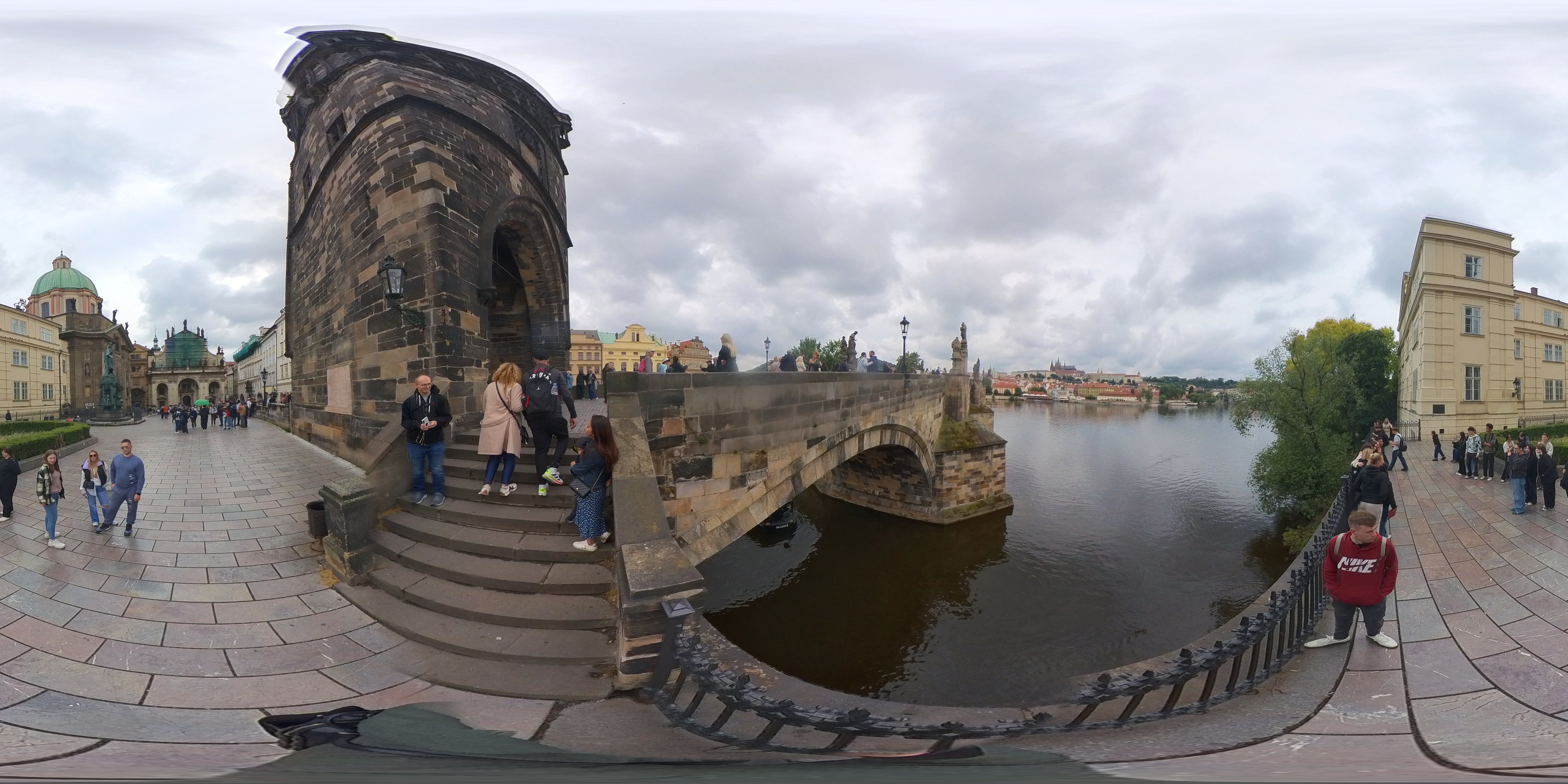 CZ_Prague_Charles Bridge