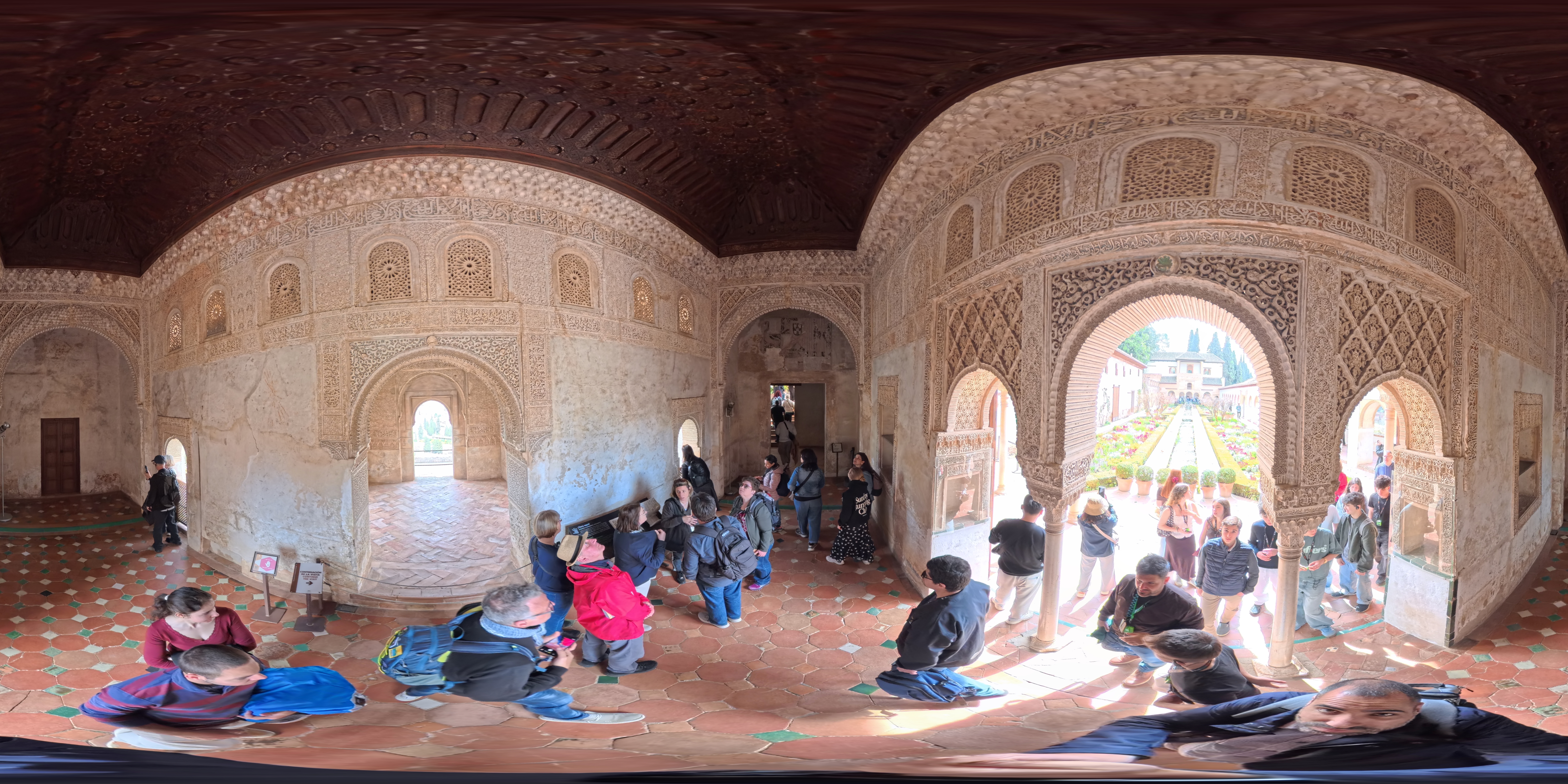 IT_SP_Granada_Generalife_North Pavillion