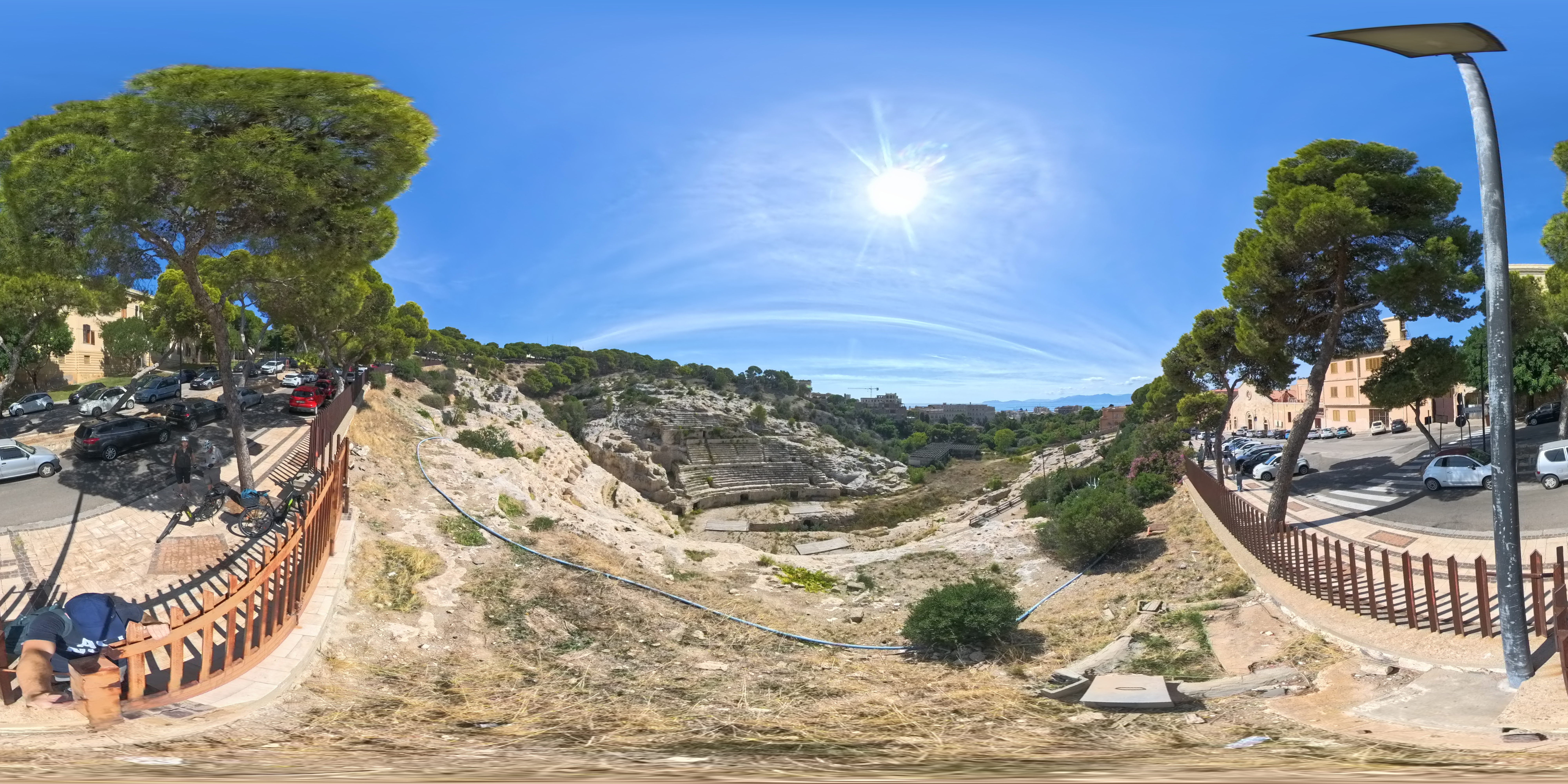IT_IT_Roman Amphitheater of Cagliari