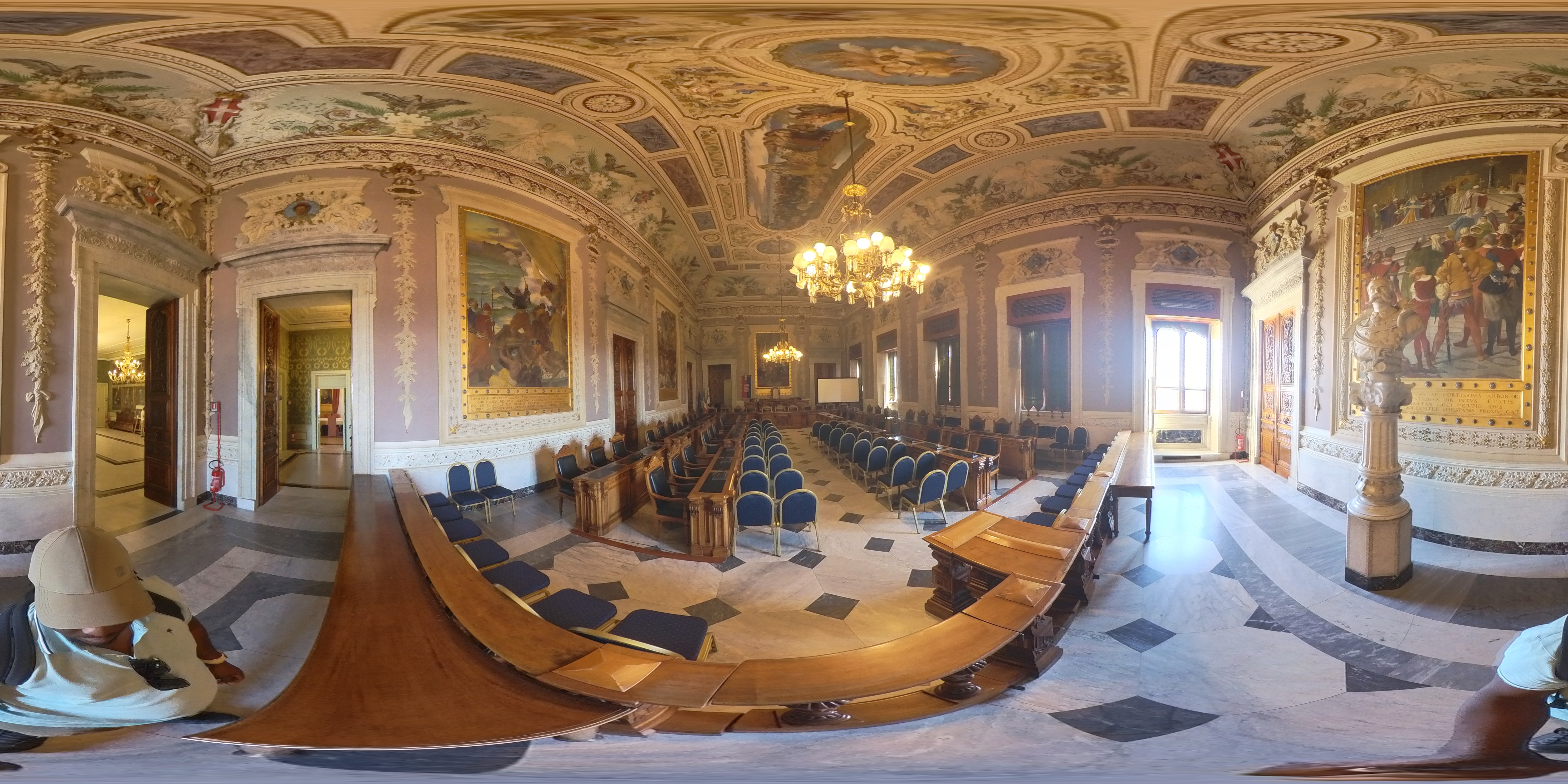 CZ_Palazzo Regio