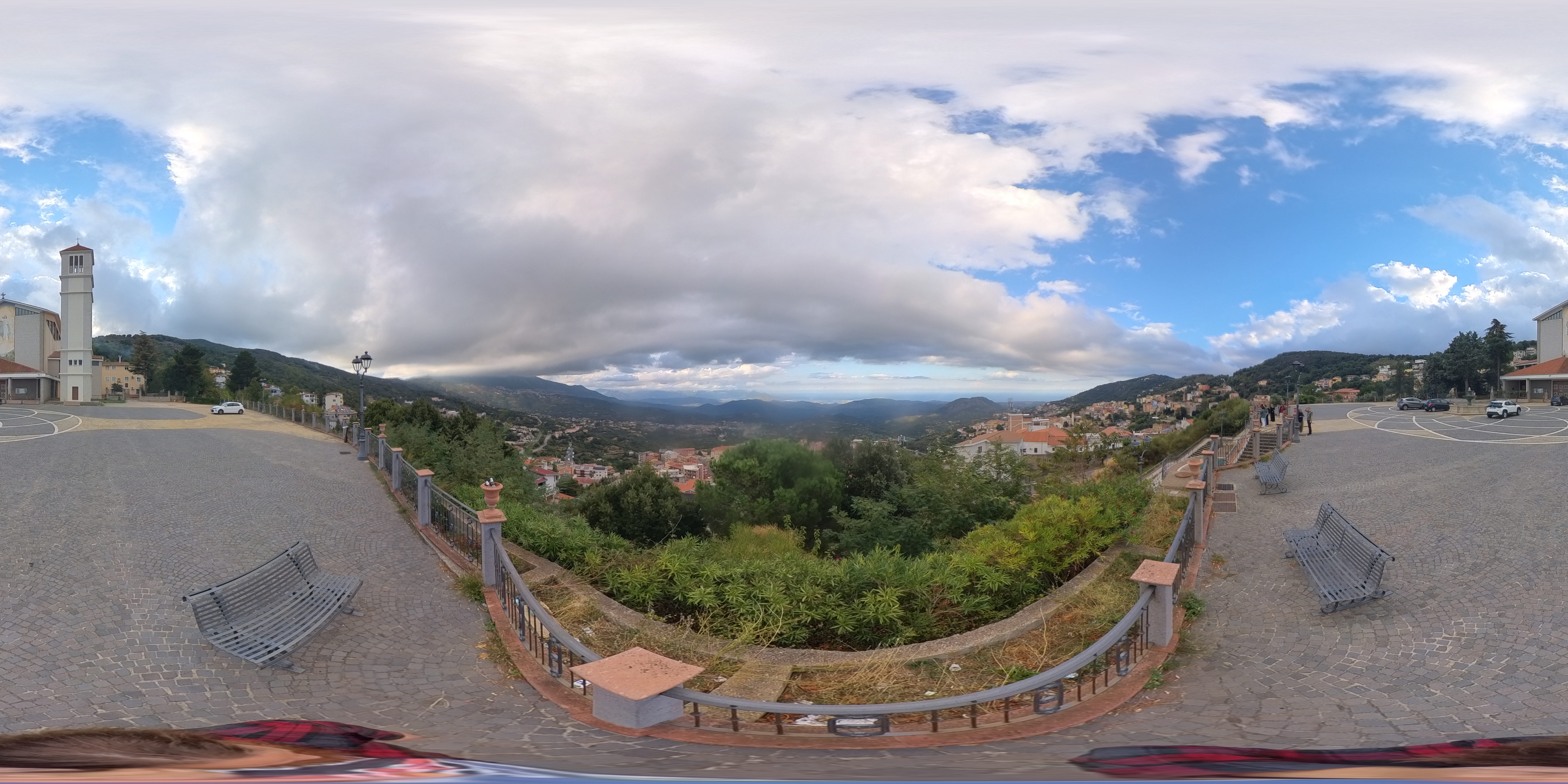 Cz_Santuario della Madonna d'Ogliastra 