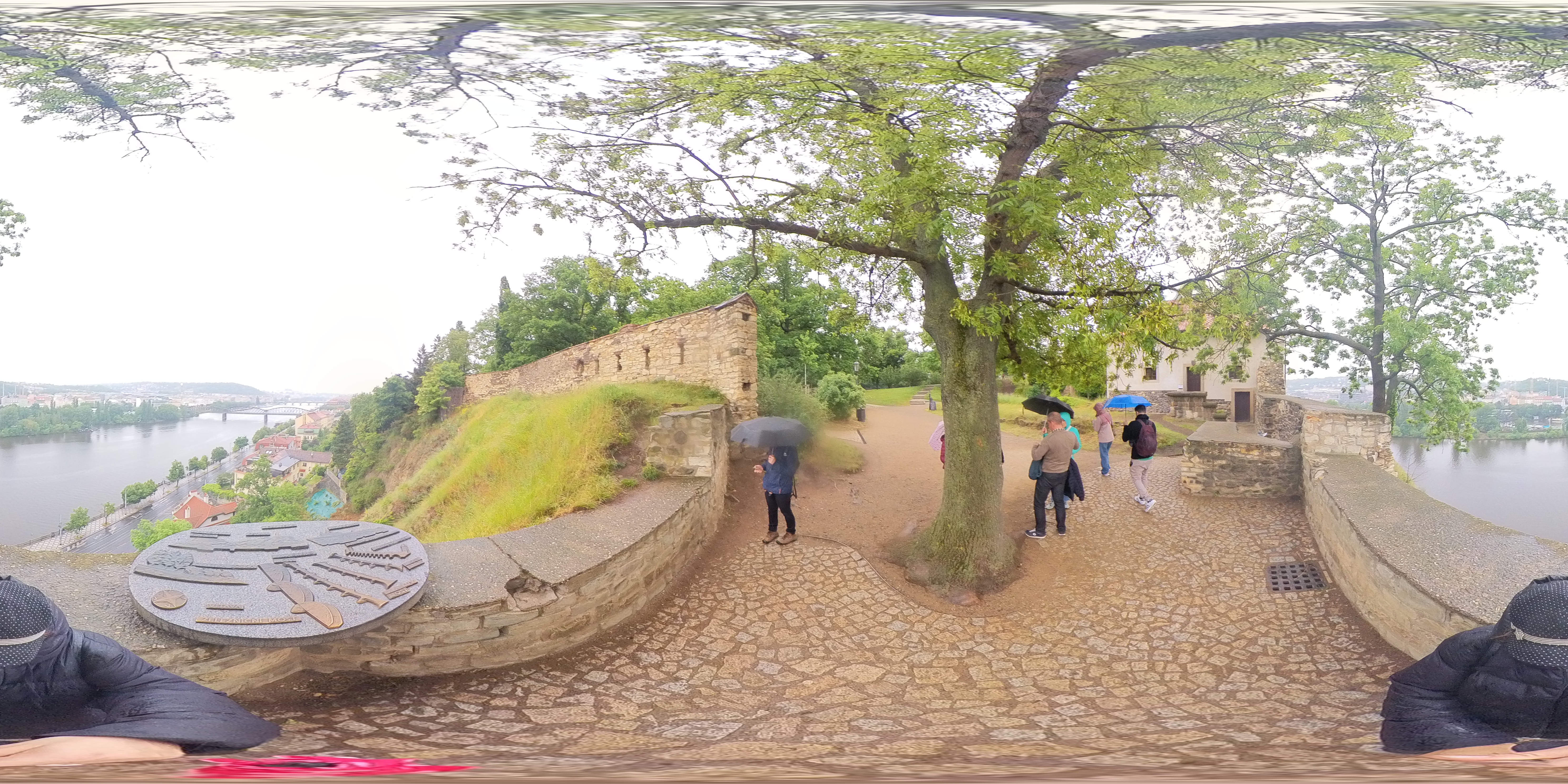 CZ_Vyšehrad