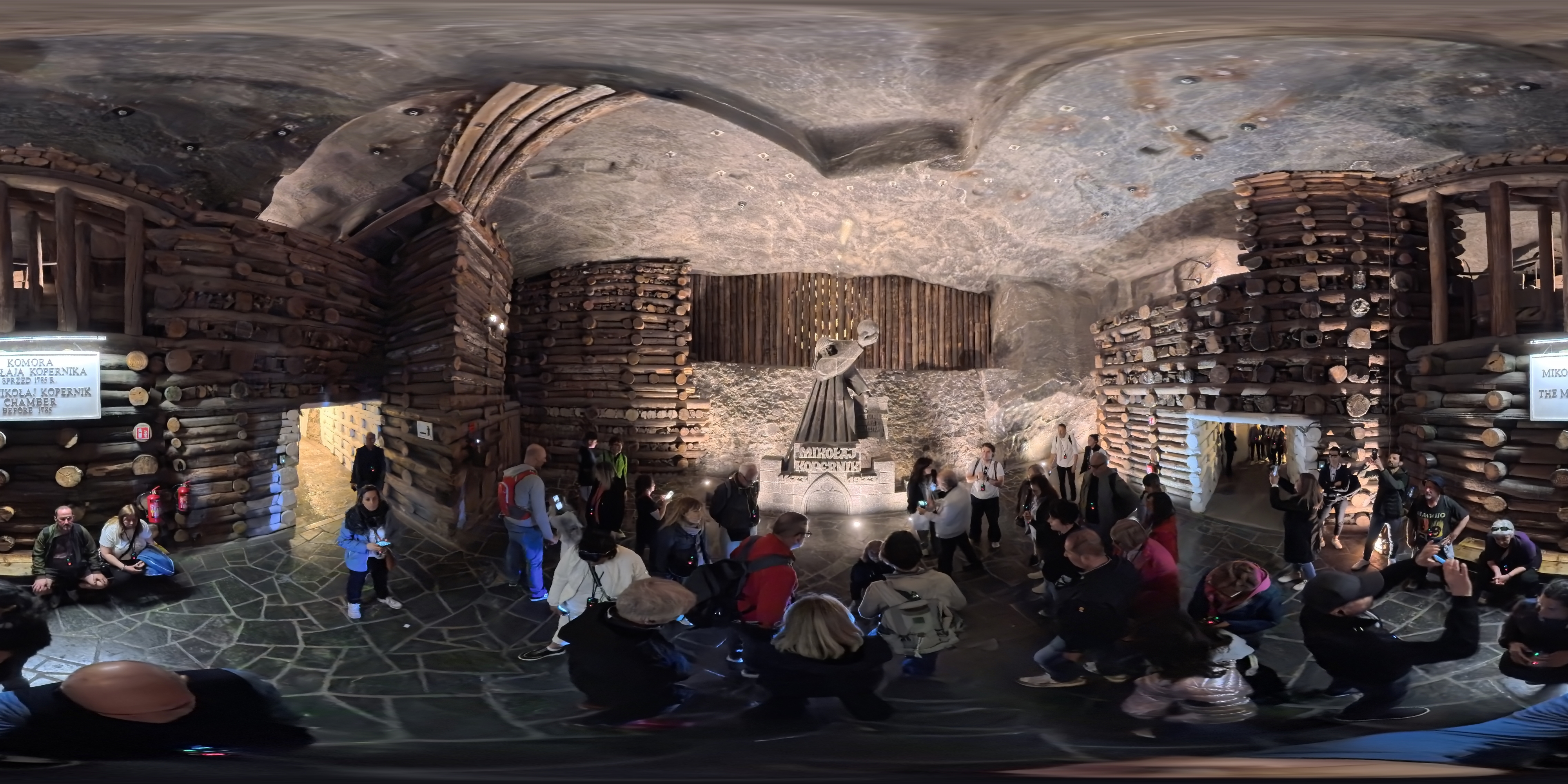 IT_PL_The Wieliczka Salt Mine