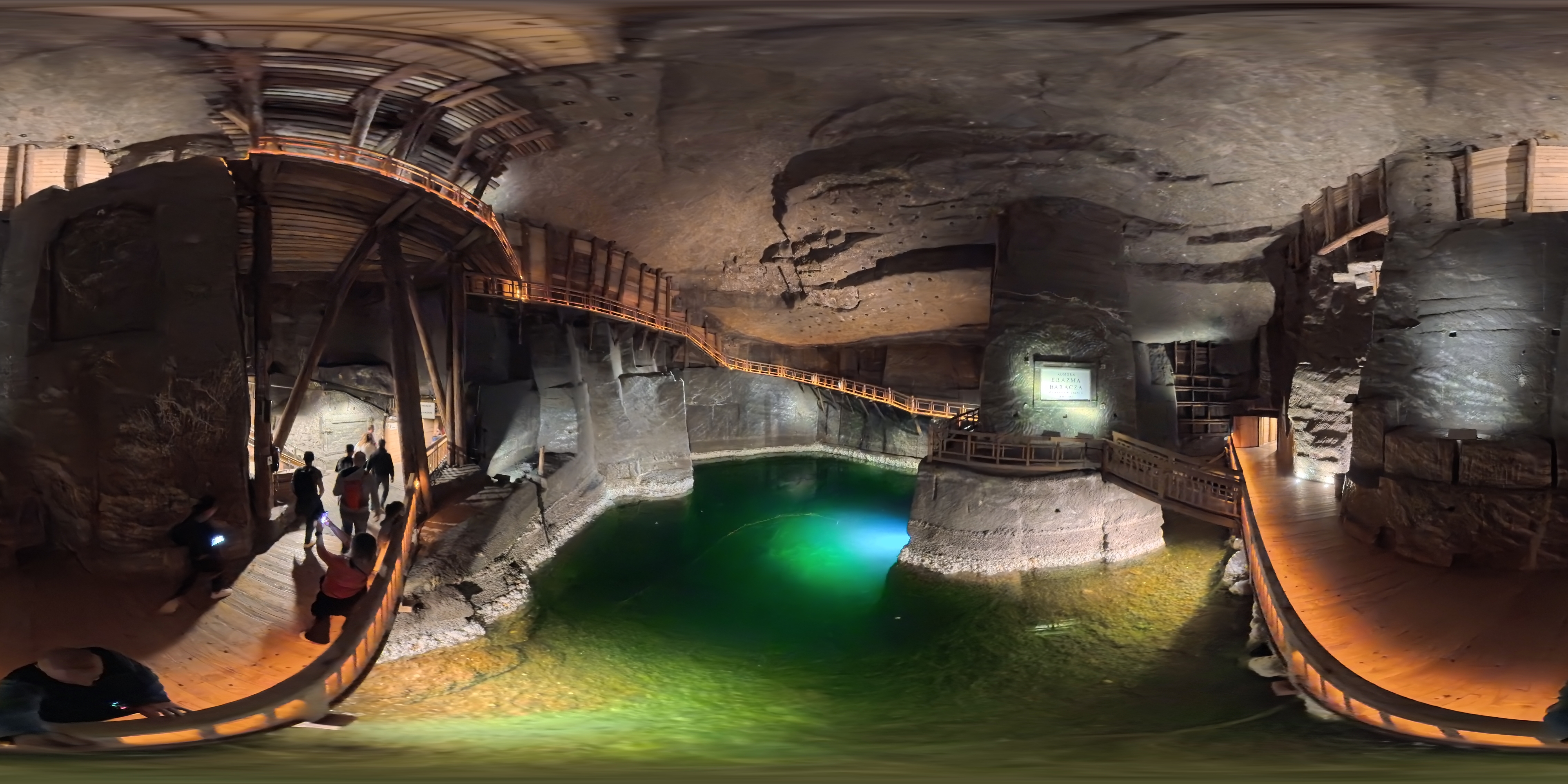 IT_PL_The Wieliczka Salt Mine